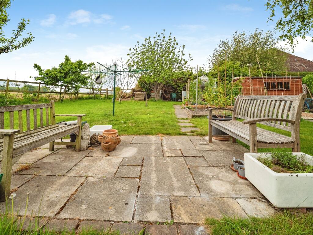 Southover, Tolpuddle, Dorchester - More