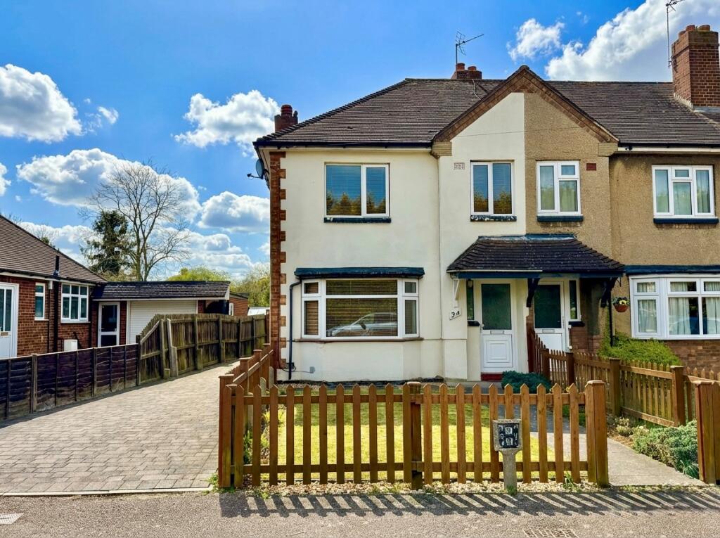 Main image of property: Heathfield Road, Hitchin, SG5