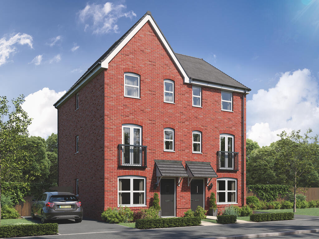 Main image of property: Mill Green Gardens, The Cawsey, Penwortham, 
Preston, 
Lancashire, 
PR1 9LF