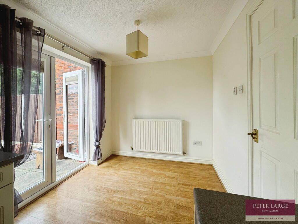 House in St Asaph, Rhyl - More