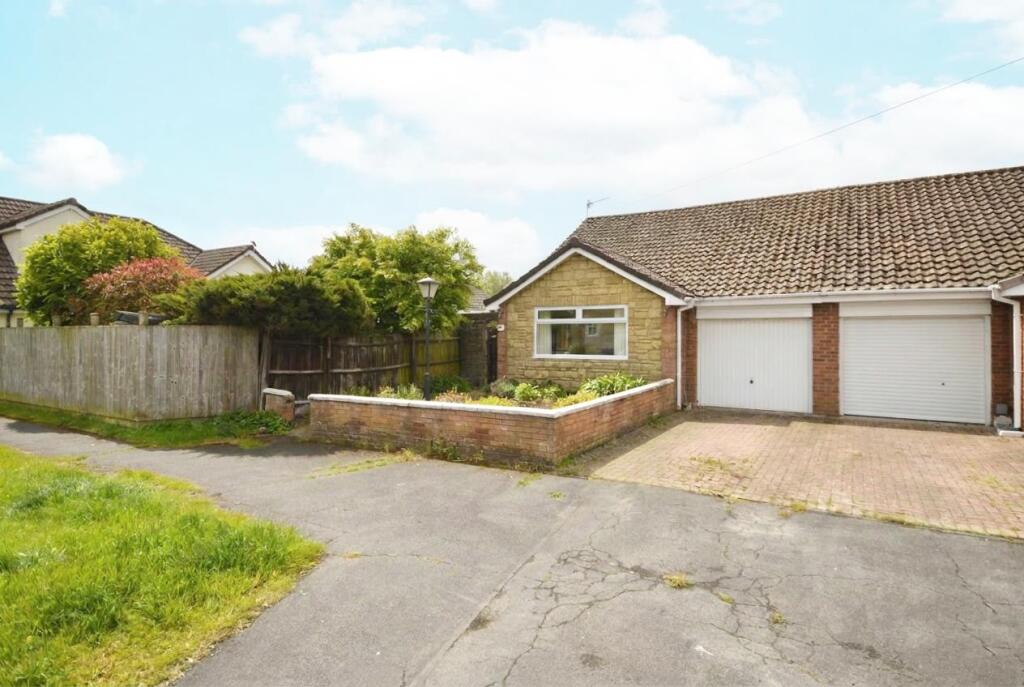 Main image of property: Allerton Road, Whitchurch, Bristol