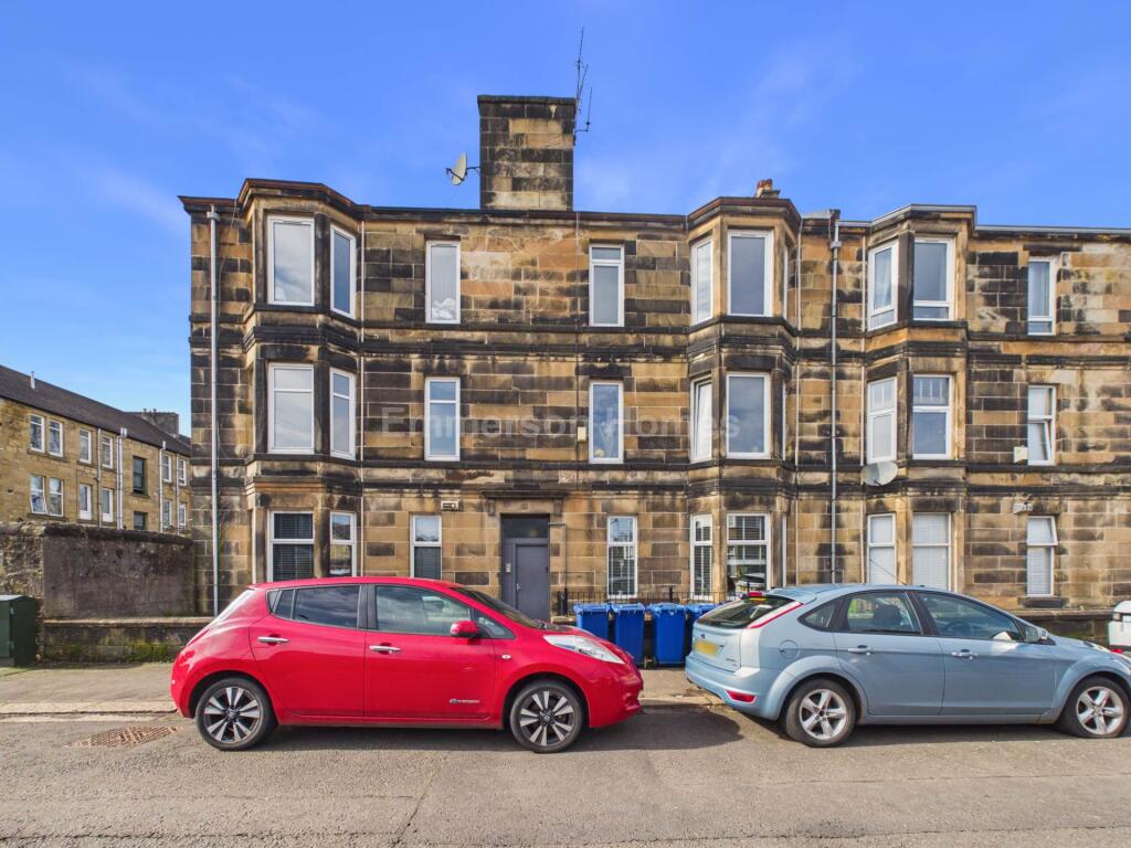 Main image of property: Whitehaugh Drive, Paisley, PA1