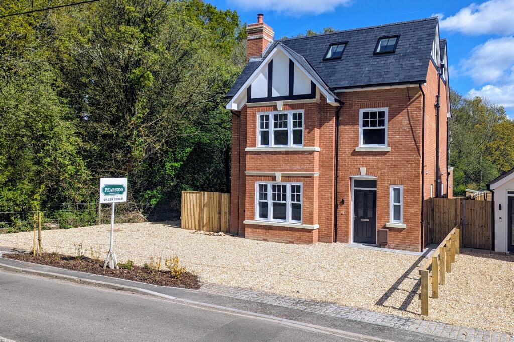 Main image of property: Funtley Road  Fareham  UNFURNISHED