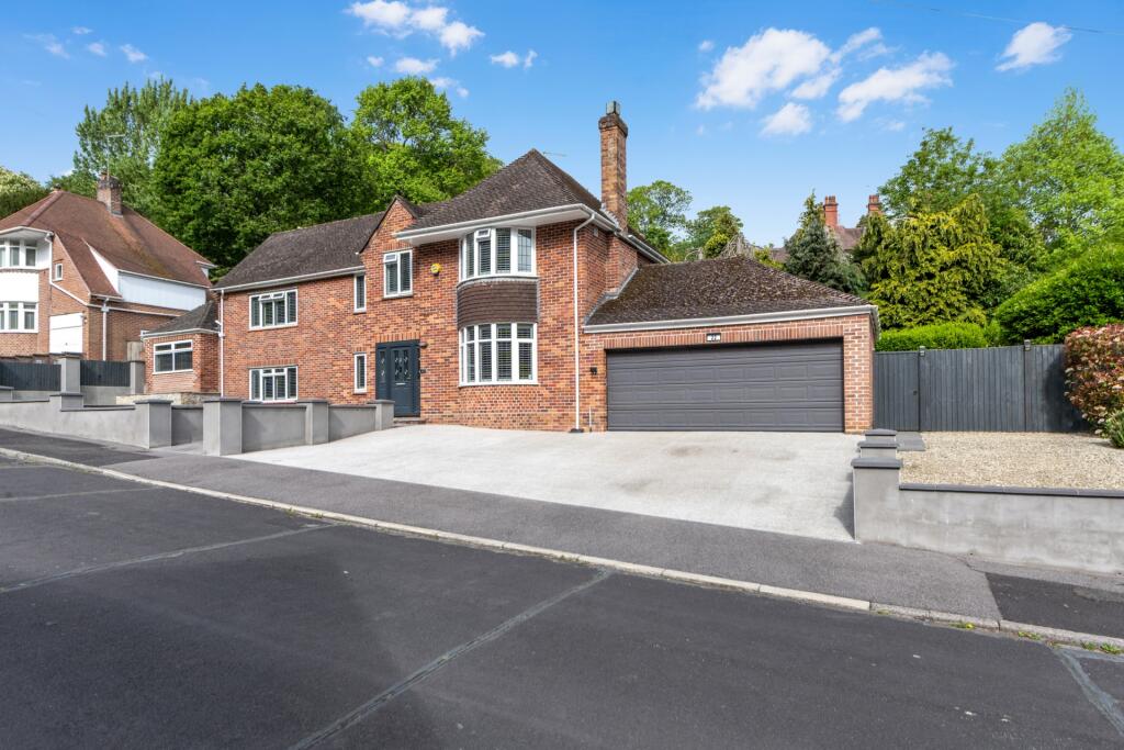 Main image of property: Southwoods, Yeovil, BA20