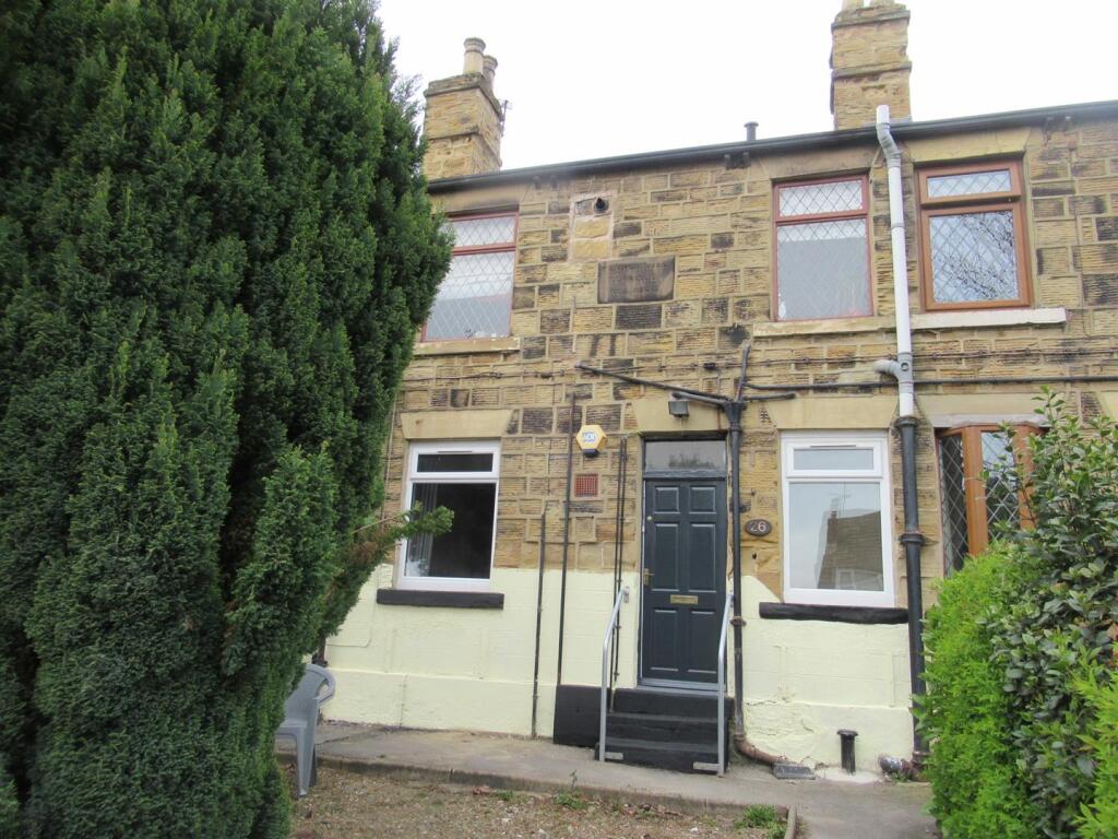 Main image of property: Claremont Street, Oulton