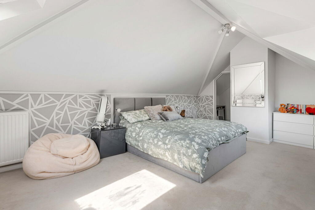 Additional image 32 of Codicote Road, Welwyn, AL6