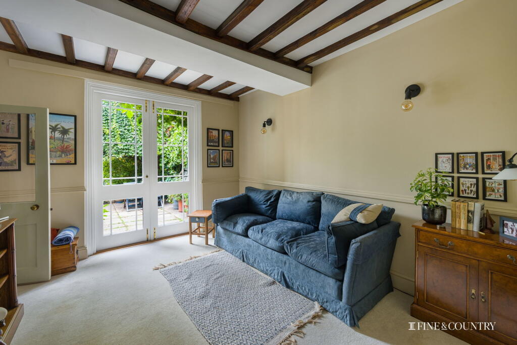 House in Spalding, Clay Lake - View 4