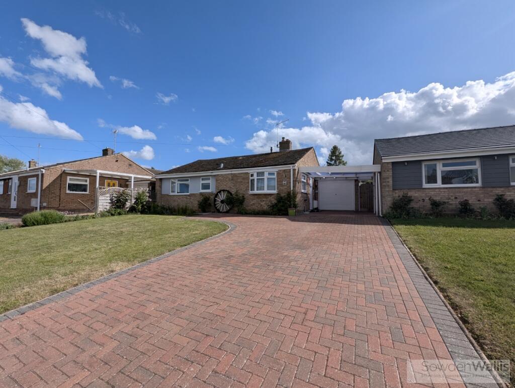 Main image of property: Stirling Road, Stamford