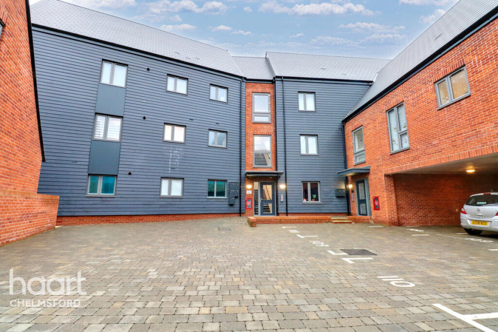 Main image of property: Louis Faiers Crescent, Chelmsford