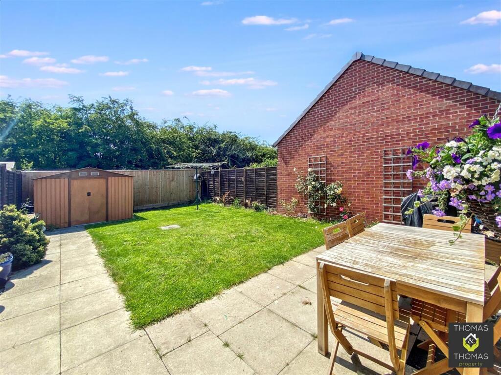Main image of property: Longstone Avenue, Longford