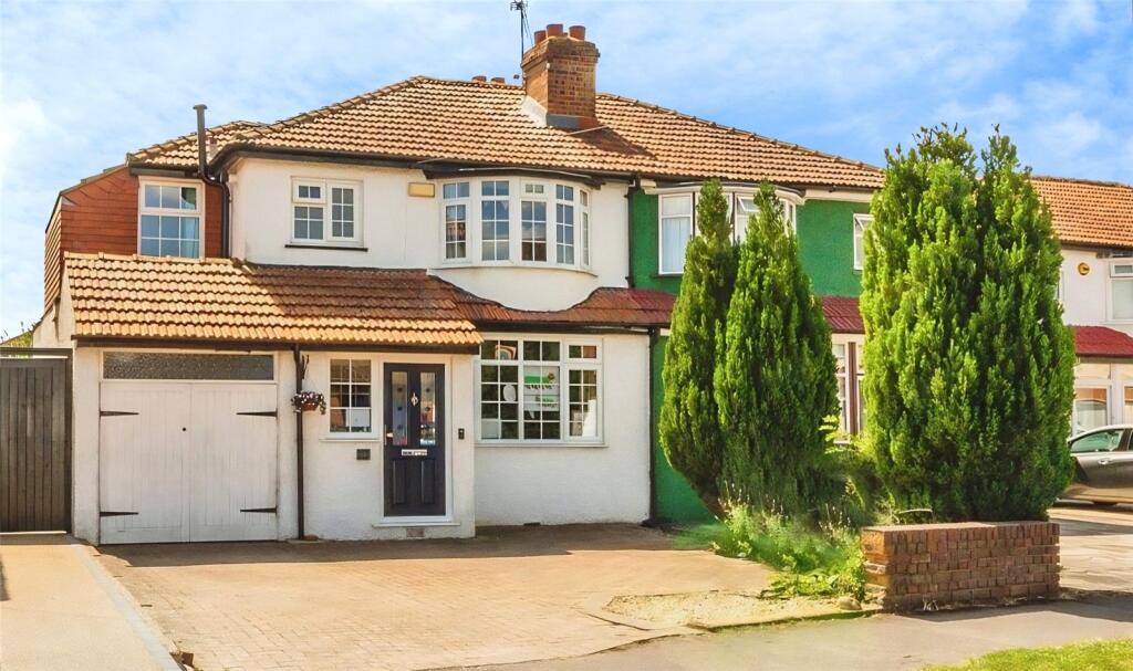 Main image of property: Northcroft Road, West Ewell, Surrey, KT19
