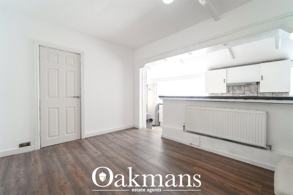 House in Birmingham, West Midlands - View 4
