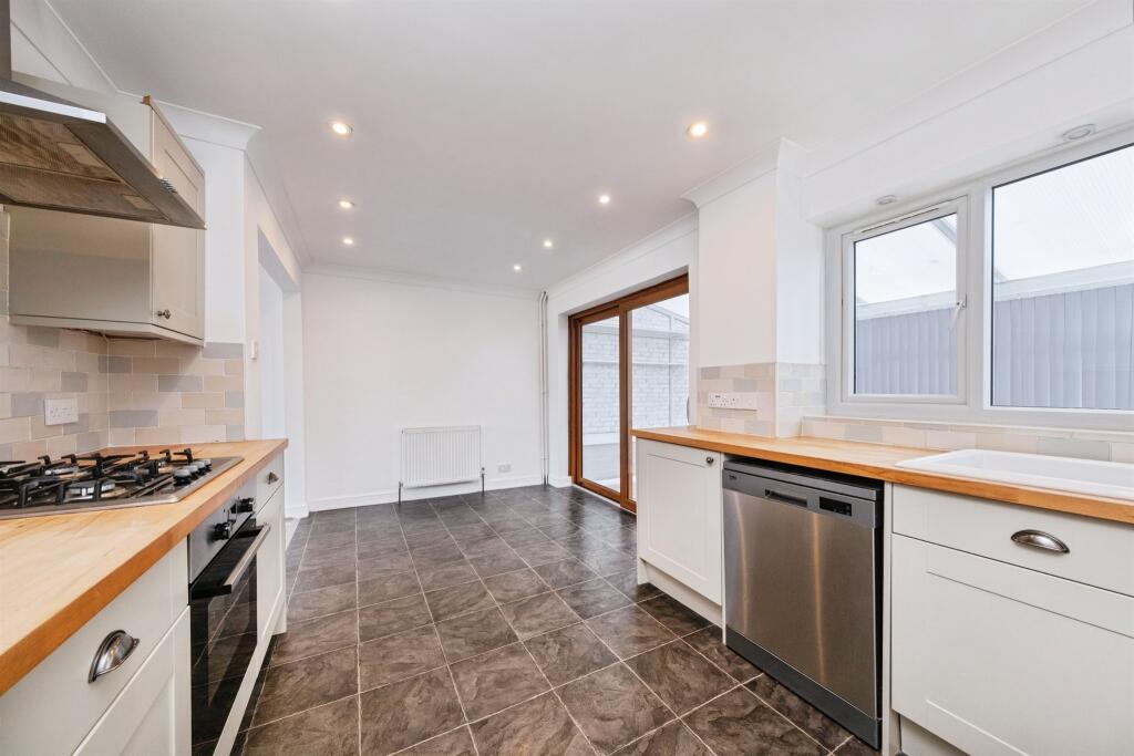 Main image of property: Byron Drive, Newport Pagnell