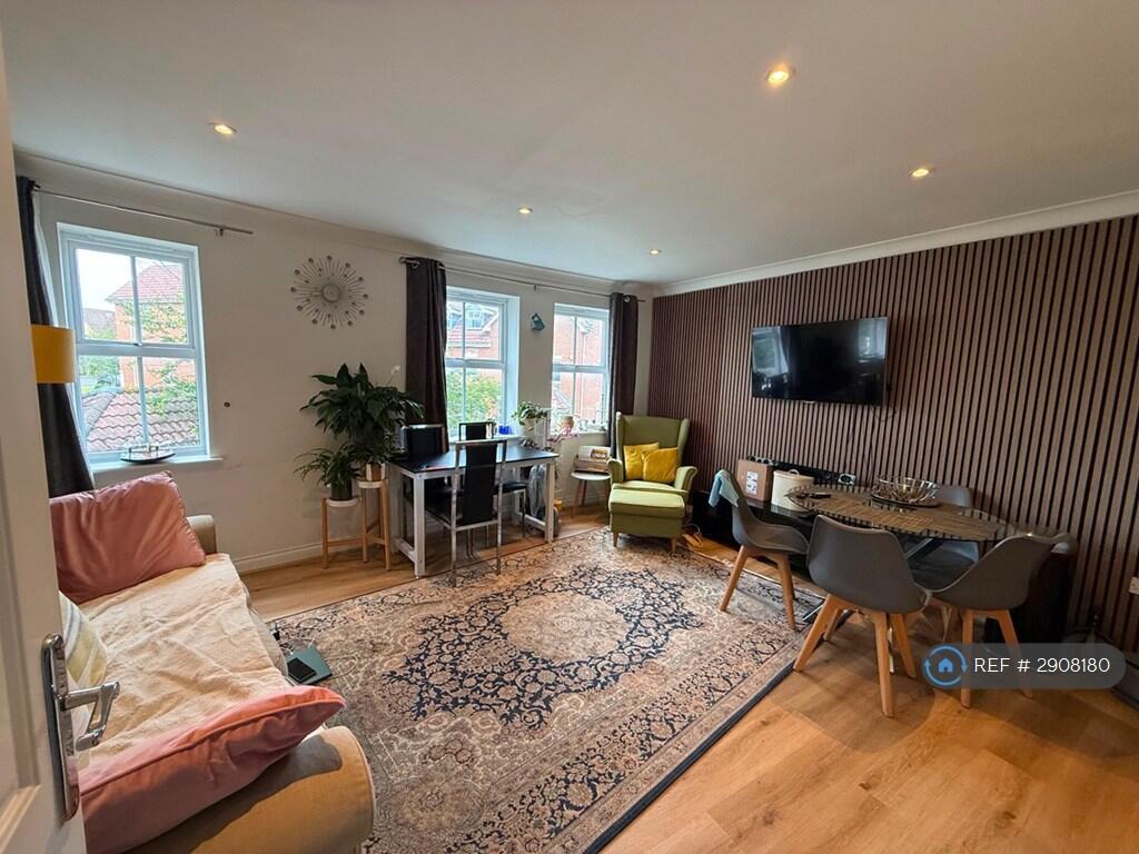 Main image of property: Arklay Close, Uxbridge, UB8