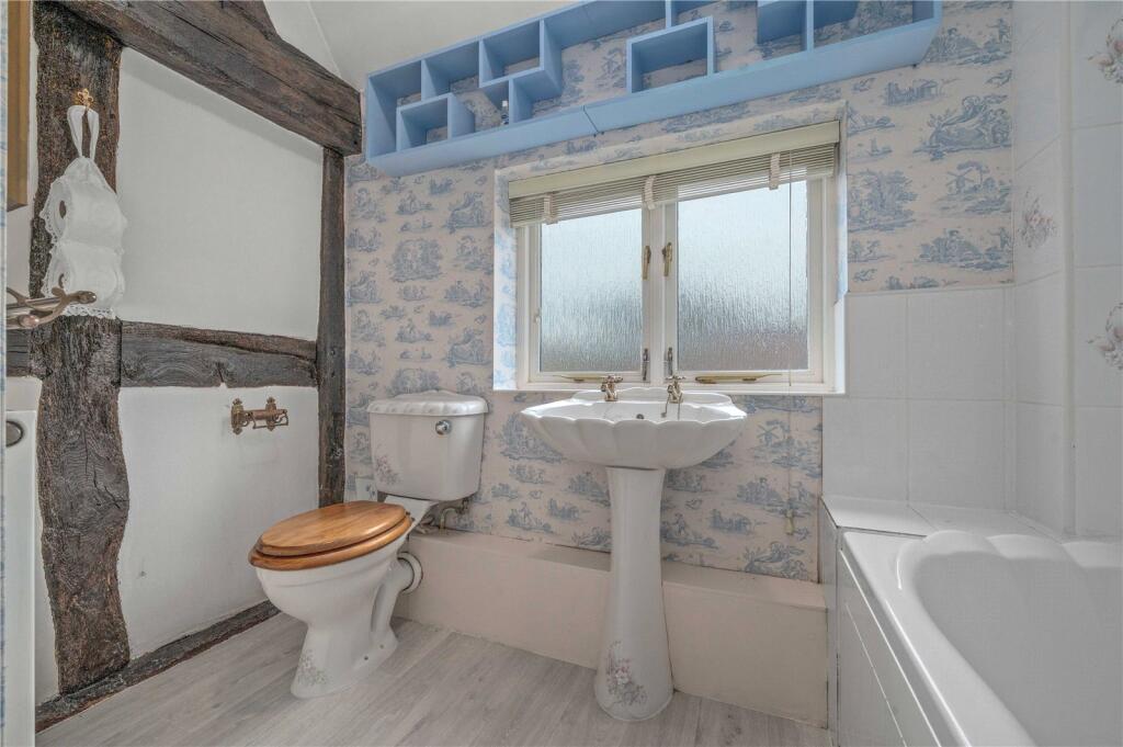 Additional image 16 of Owlets End, Barton, Bidford-on-Avon, Alcester, B50