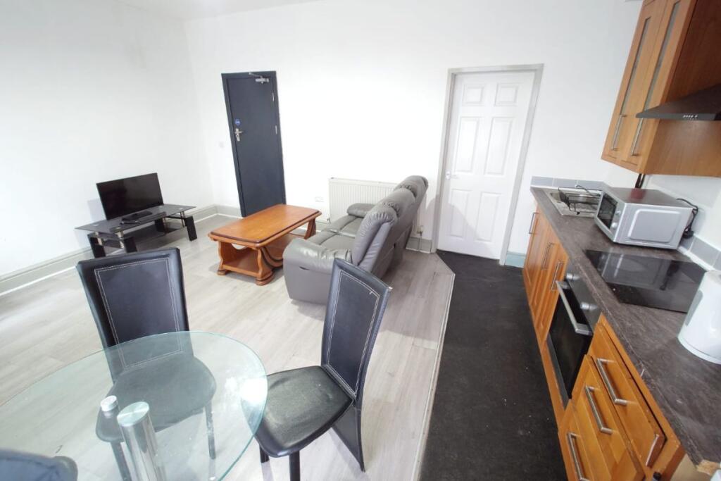 Main image of property: Sheil Road, Liverpool