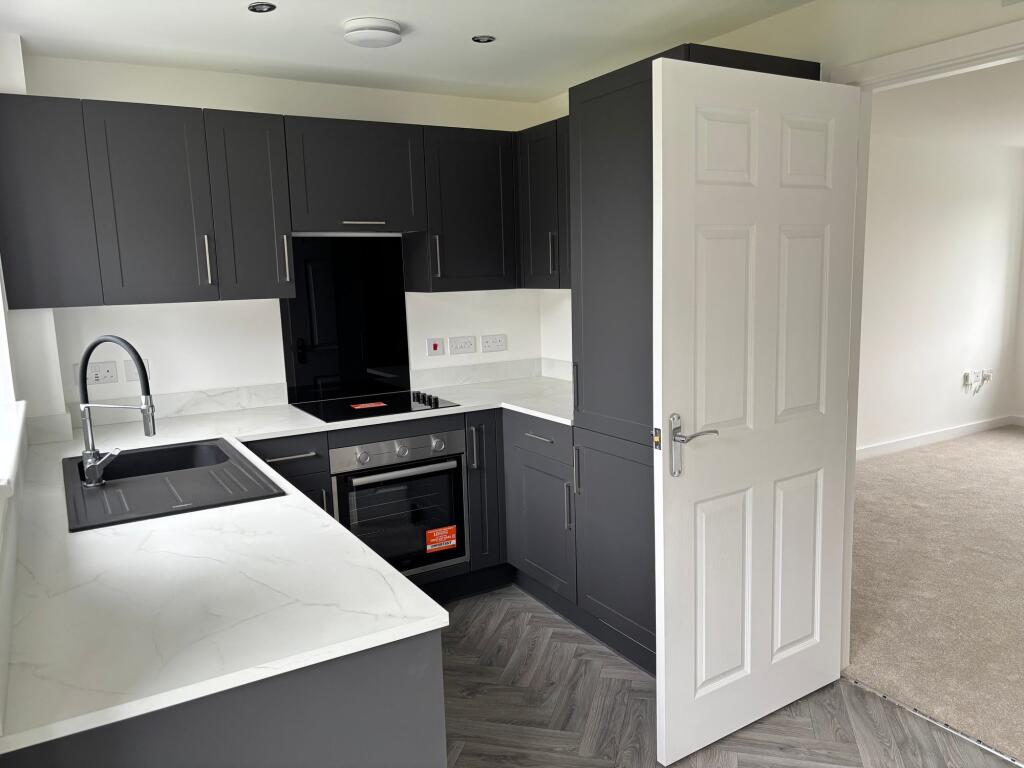 House in Workington, Cumberland - View 5