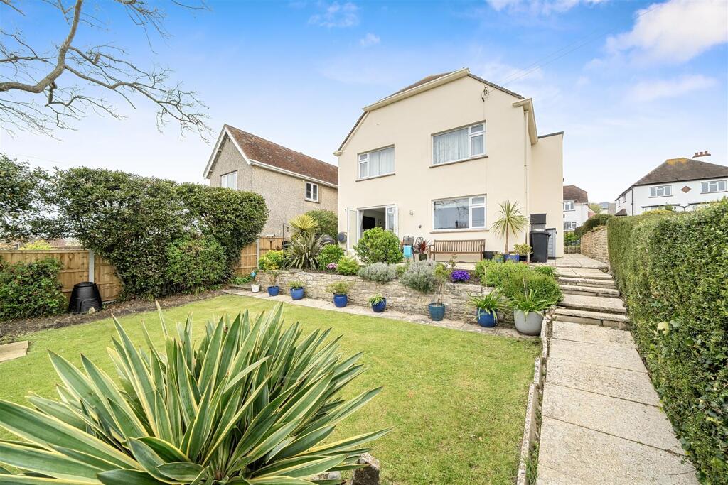 Main image of property: Walrond Road, Swanage