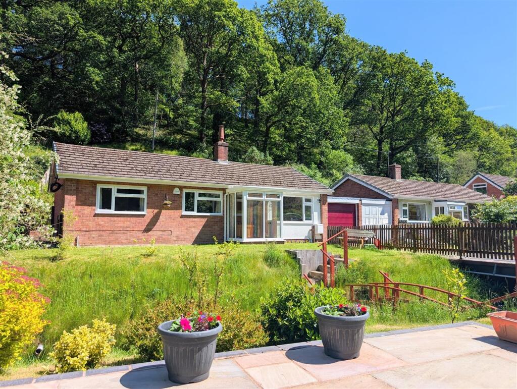 3-bed house on 59 Ludlow Road, Church Stretton, SY6 6AD, £375,000