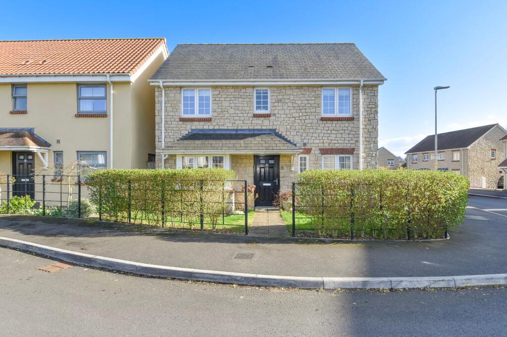 Main image of property: Longfield Drive, Wedmore, BS28