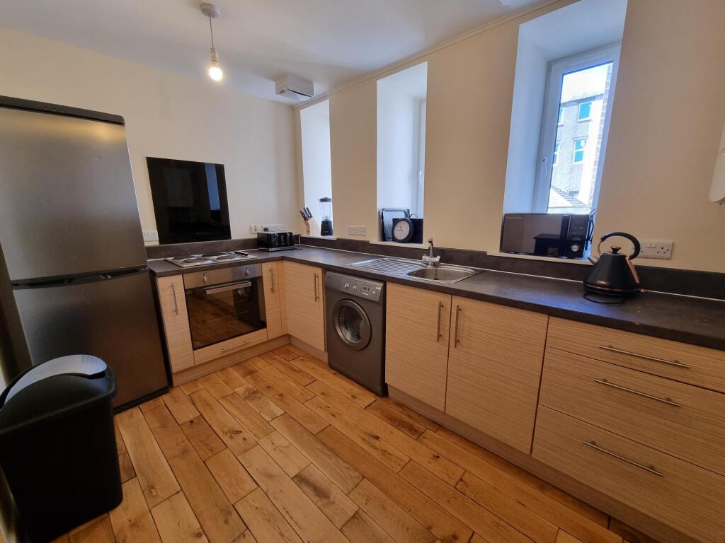 Main image of property: Palmerston Road, The City Centre, Aberdeen, AB11