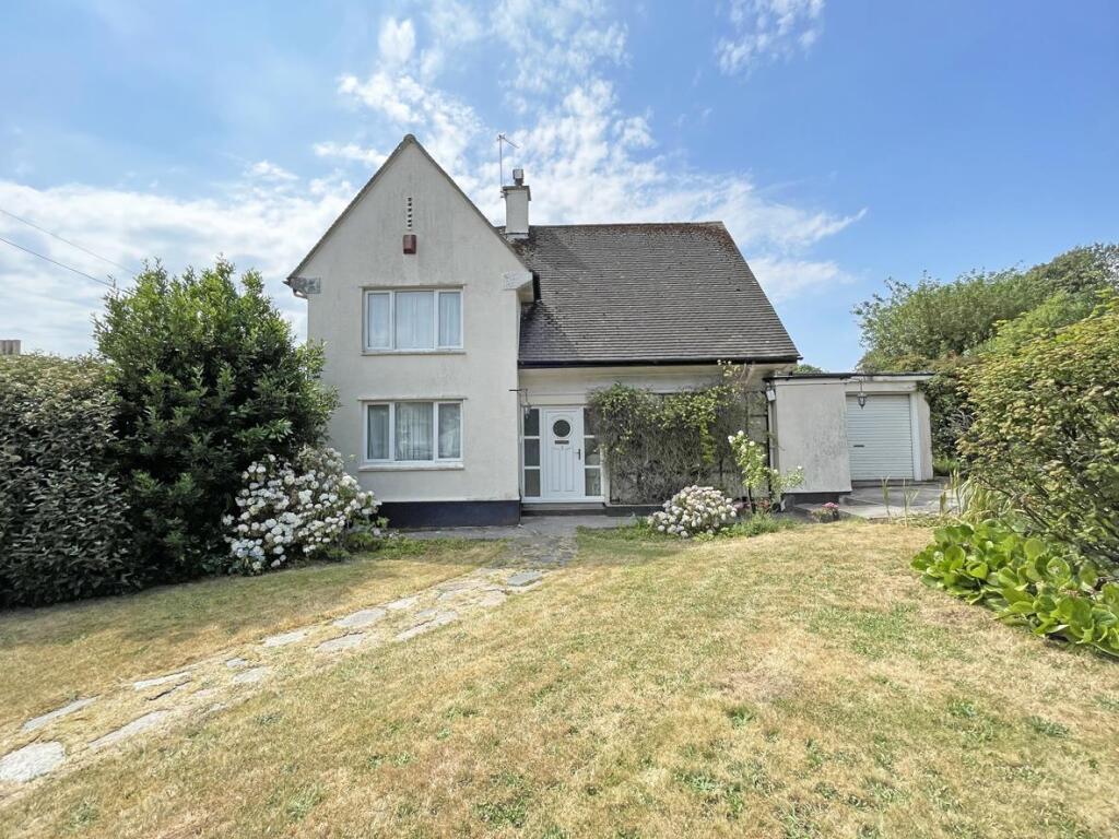 Main image of property: Thornhill Way, Mannamead, Plymouth