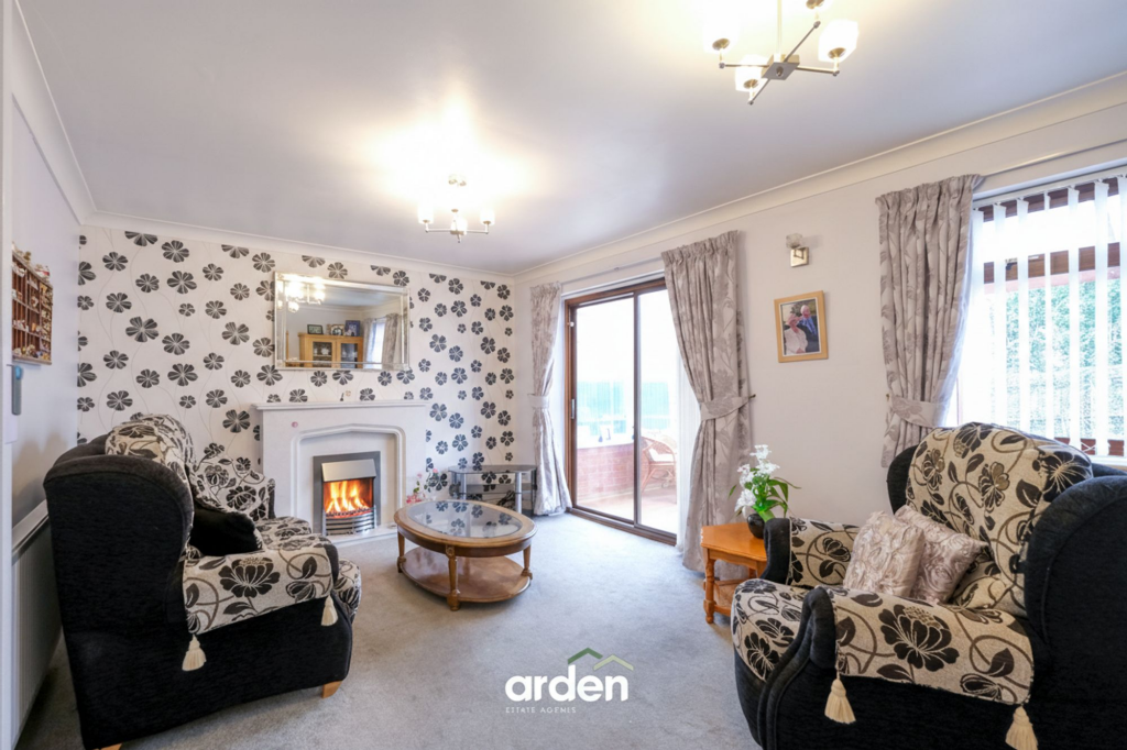 Additional image 3 of Fairoak Drive, Bromsgrove, B60