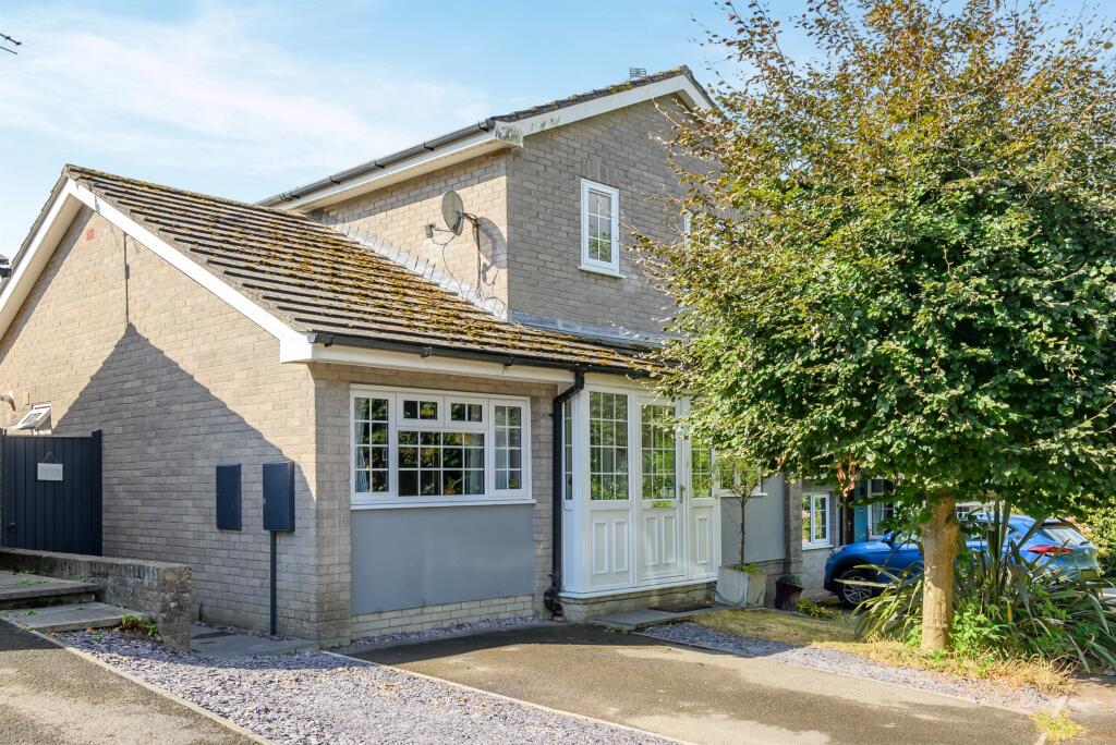 Main image of property: Piercefield Avenue, Chepstow
