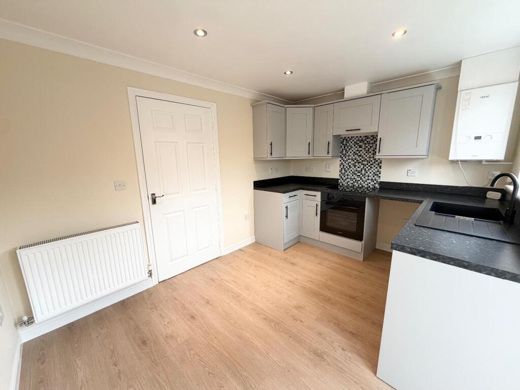 House in Ingleby Barwick, Broom Hill, Stockton-on-Tees - View 5