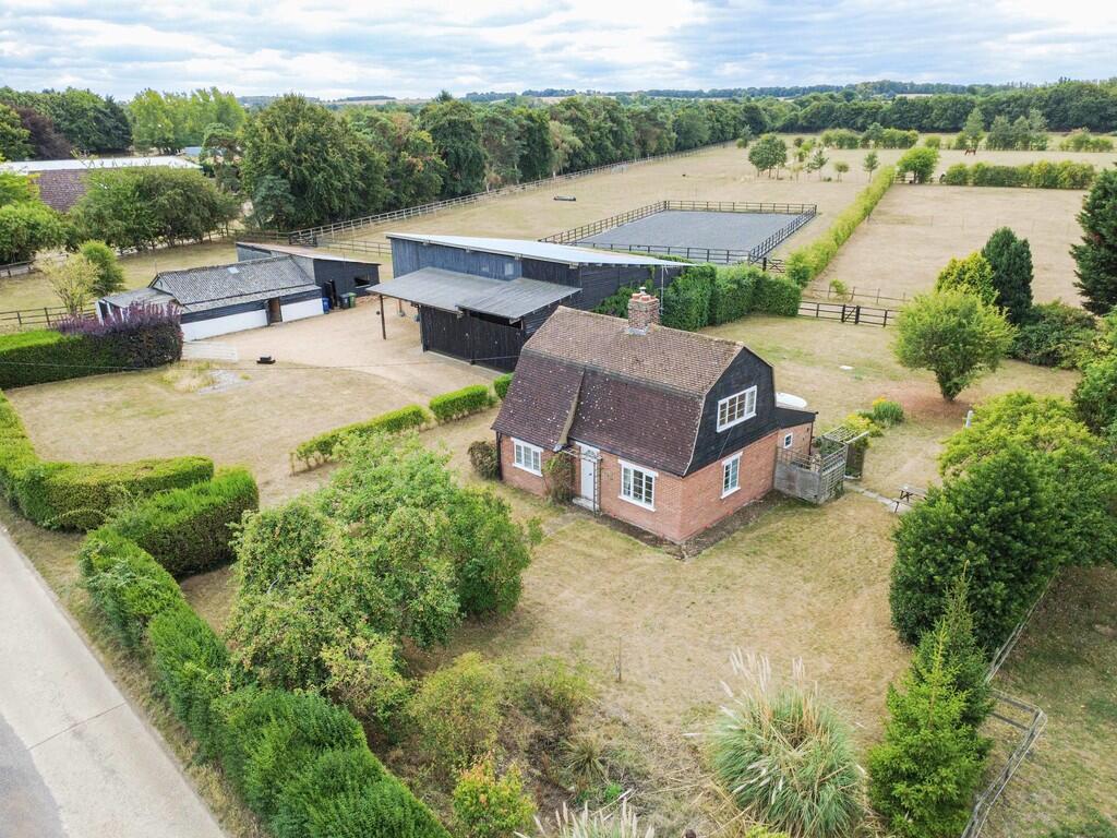 Main image of property: Great Abington, Cambridgeshire