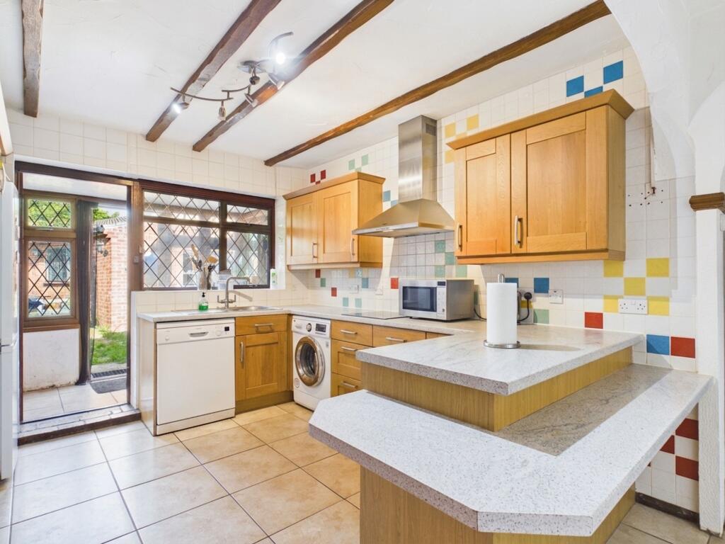 House in Thurrock, Essex - View 2