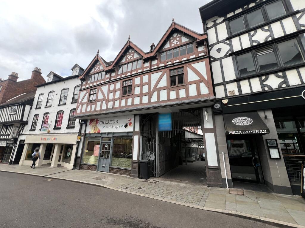 Main image of property: Mardol, Shrewsbury, Shropshire, SY1