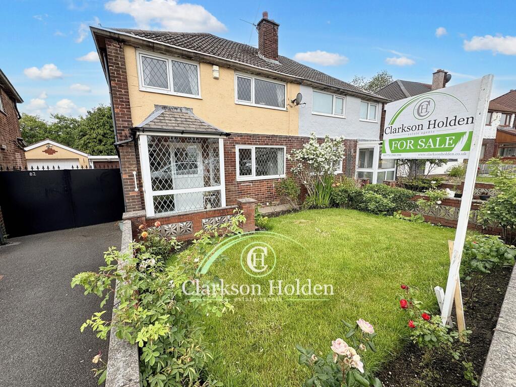 Main image of property: Coniston Road, Fulwood, Preston, PR2 8AY
