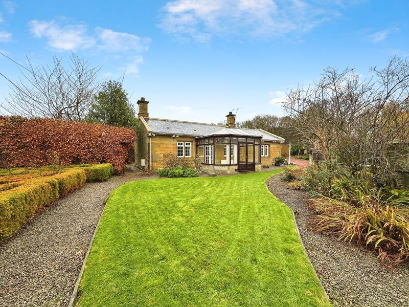 Cresswell Road, Cresswell photo 2