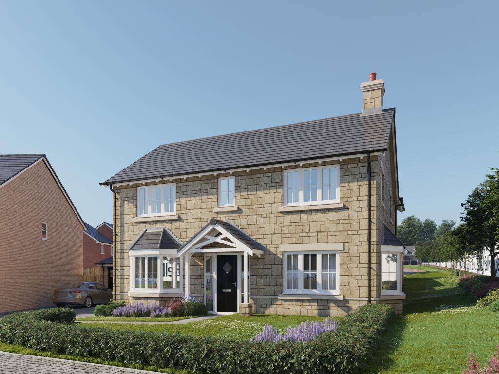 Main image of property: Mill Road
Sharnbrook
Bedfordshire
Sharnbrook
MK44 1NP