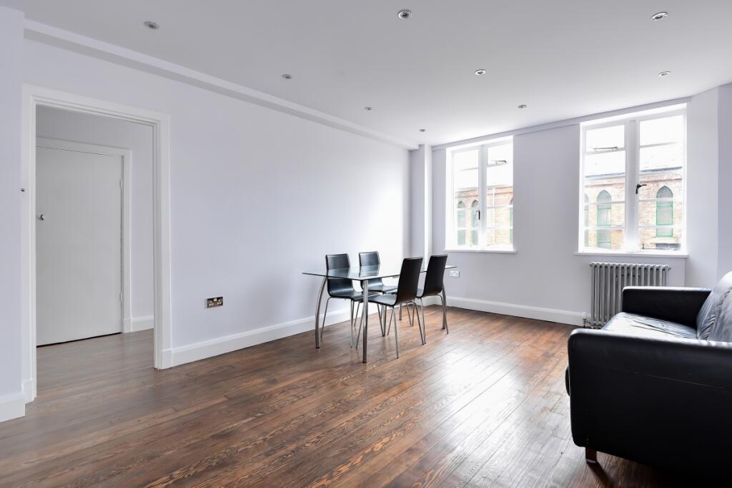 Main image of property: Balham High Road, Balham, London, SW17