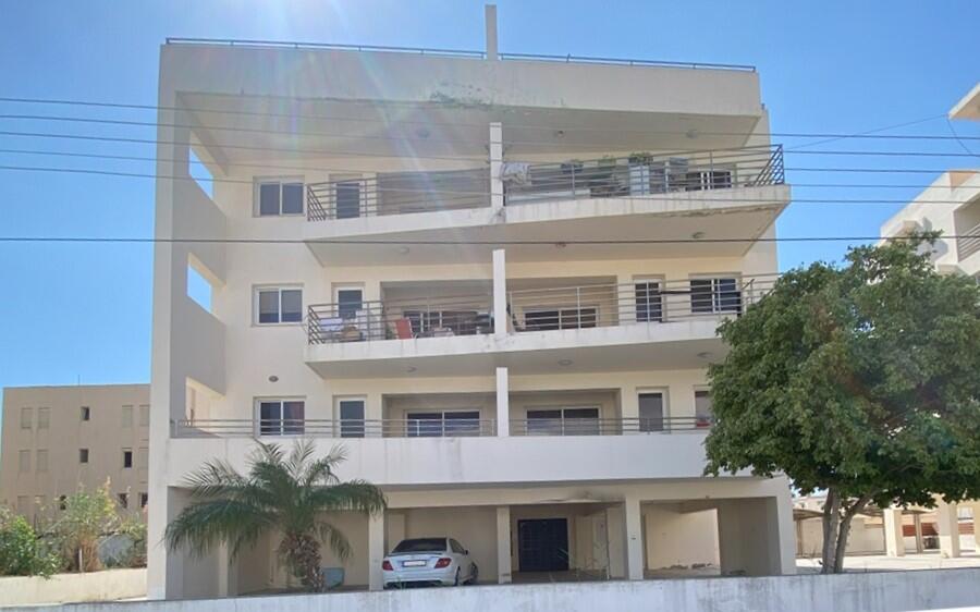 Main image of property: Larnaca, Sotiros