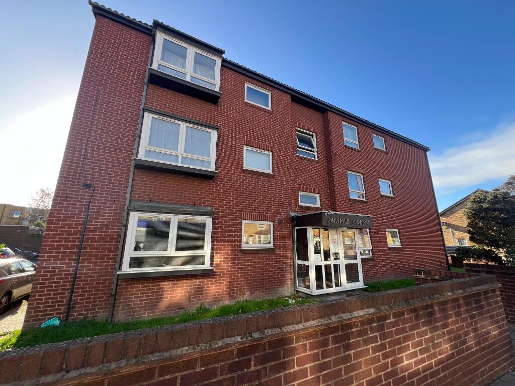 Main image of property: Lower Coombe Street, Croydon, London, CR0