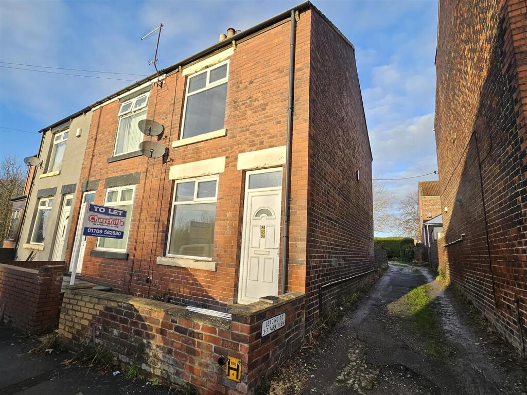 Main image of property: Wath Road, Mexborough