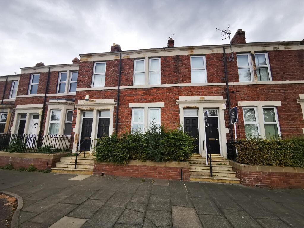 Main image of property: Bensham Crescent, Gateshead, NE8