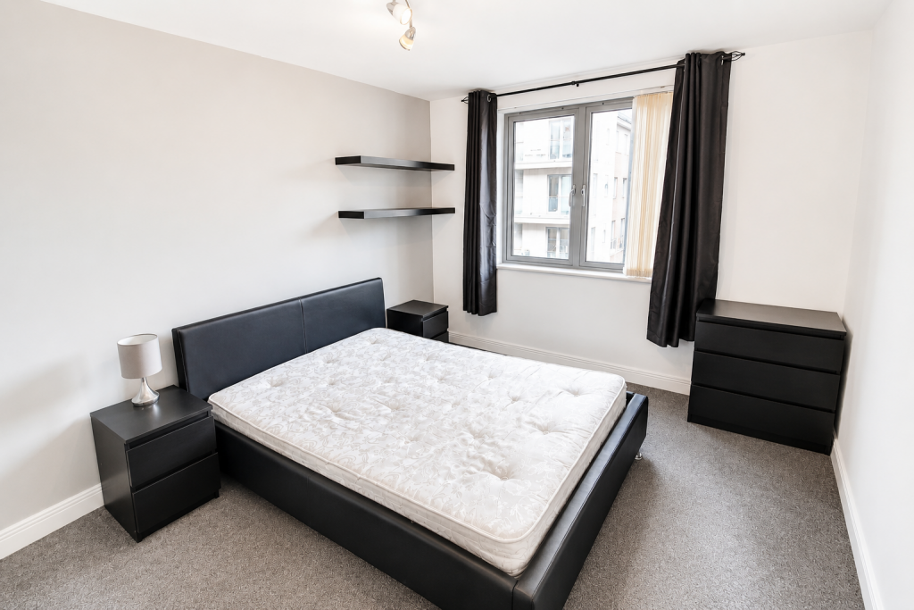 Apartment in Newcastle upon Tyne - More