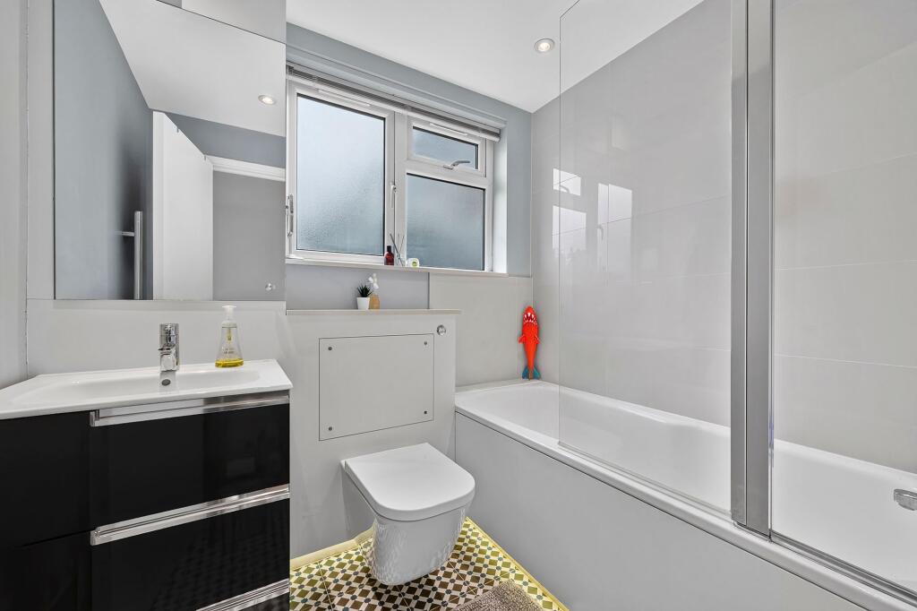 Apartment in London, West Dulwich, West Norwood - View 2