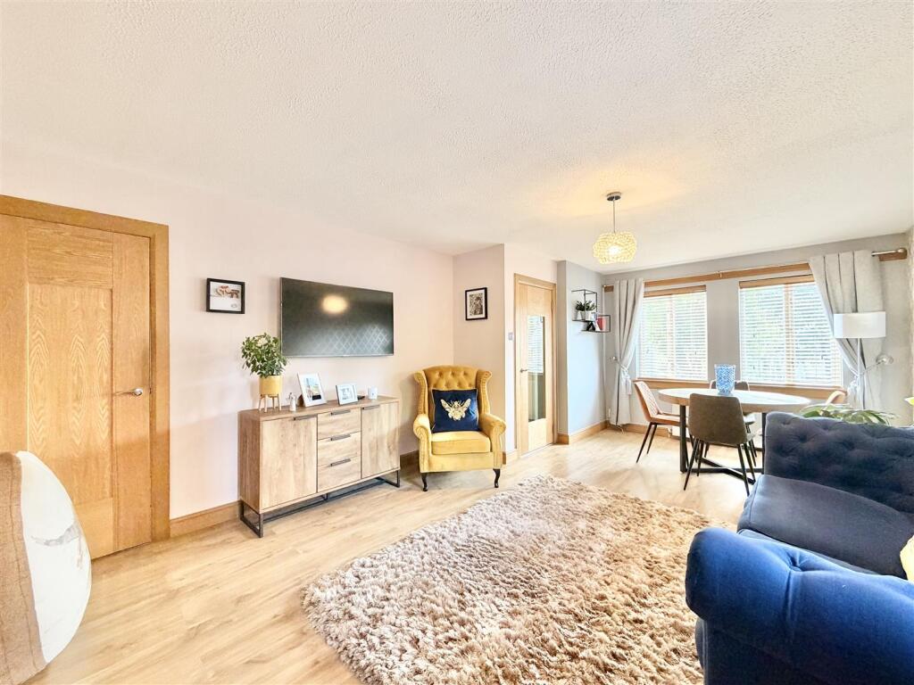 House in Blantyre, Springwells, Burnbank - View 4