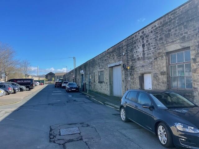 Additional image 5 of Units @ Victoria Mill, Boot Street, Earby, BB18 6UX