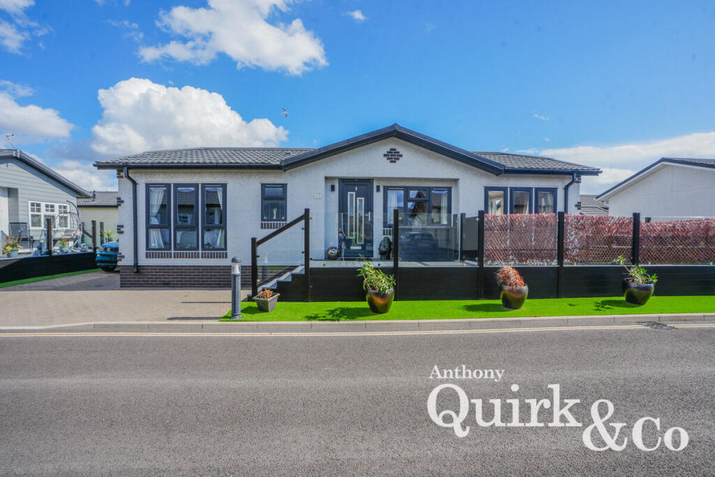Main image of property: Bay Beach Road, Canvey Island, SS8