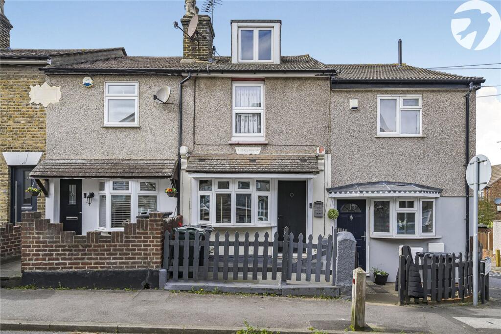 Main image of property: Hillhouse Road, Dartford, Kent, DA2