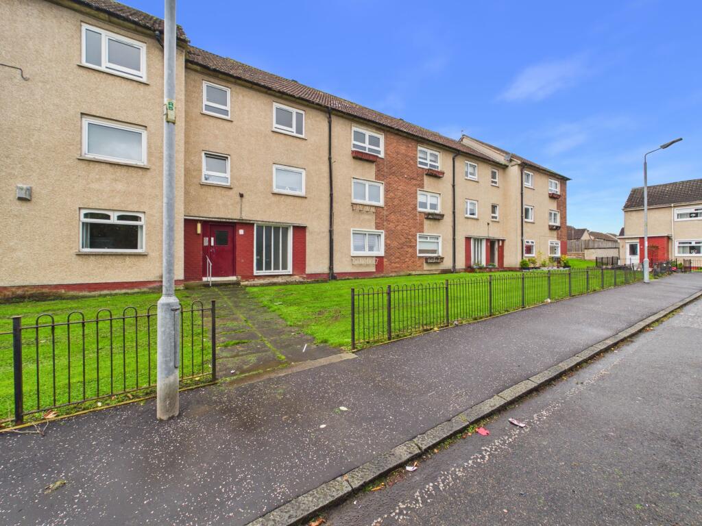 Main image of property: Marswood Green, Hamilton