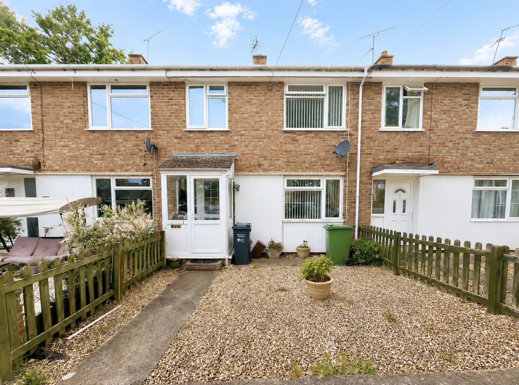 Main image of property: Larkhill Road, Yeovil, Somerset, BA21