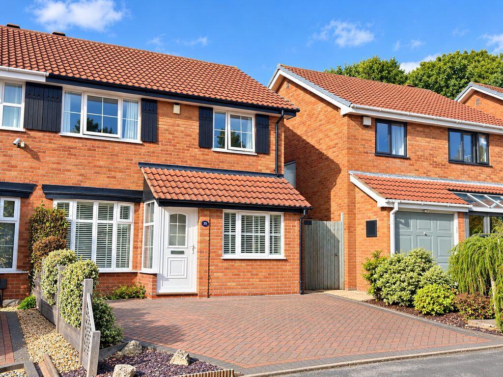 Main image of property: Preston Avenue, Sutton Coldfield