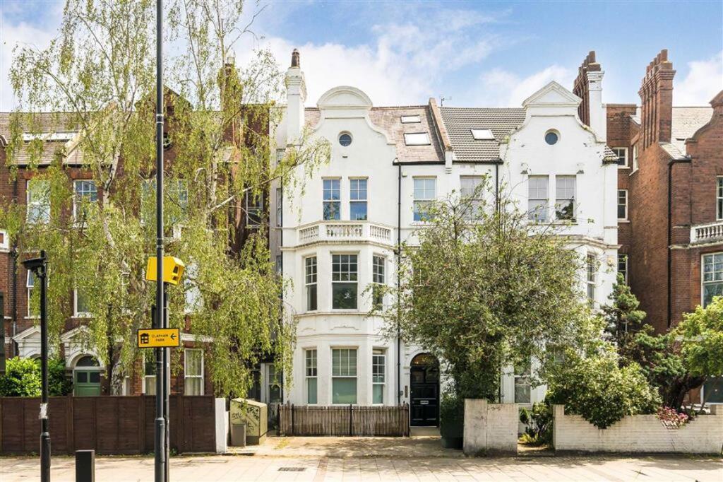 Main image of property: Clapham Common South Side, Clapham